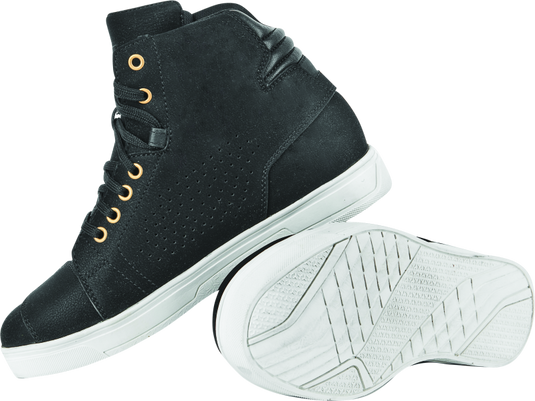 Speed And Strength 880473 SAS Mad Dash Leather Shoes