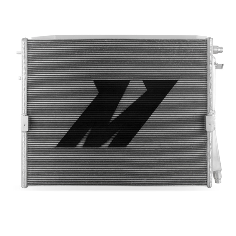 Load image into Gallery viewer, Mishimoto MMHE-SUP-20 MM Heat Exchangers
