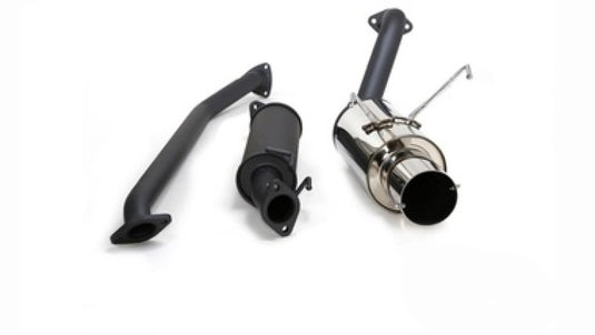 Hks 32003-BH003 HKS Exhaust - Hi-Power