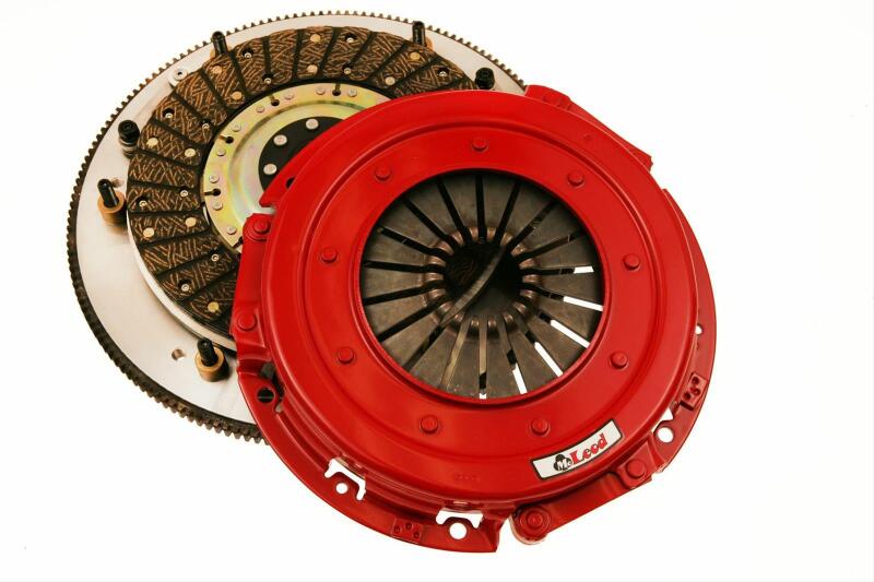 Load image into Gallery viewer, Mcleod Racing 6333807 MLR RXT Twin Clutch Kits
