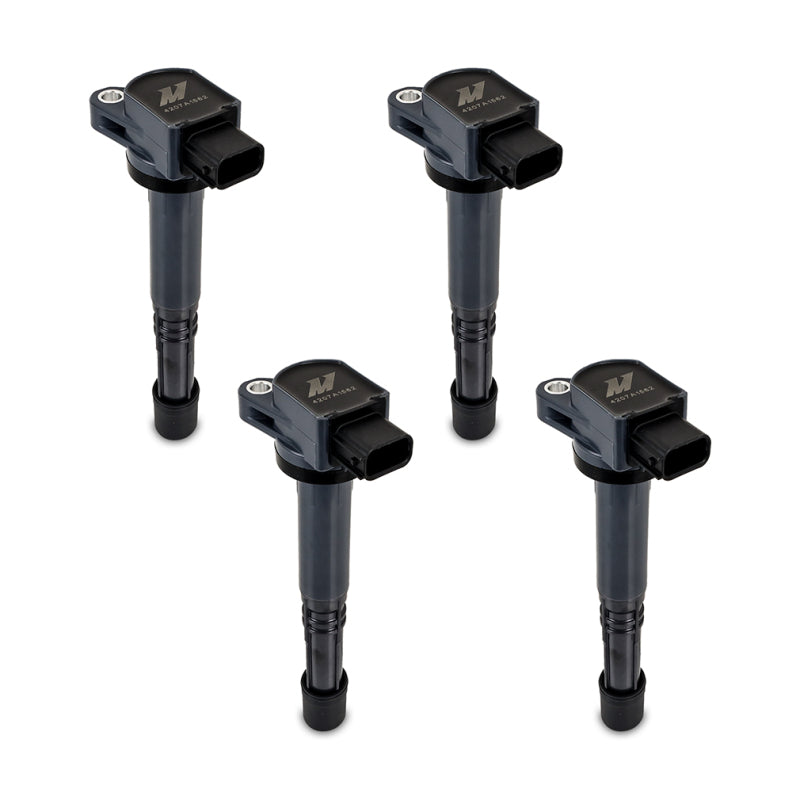 Load image into Gallery viewer, Mishimoto MMIG-CIV-0204 MM Ignition Coil
