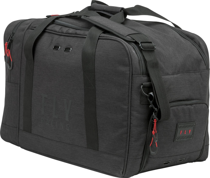 Fly Racing 28-5227 Carry-On Bag - 14in. H x 12in. W x 19in. L