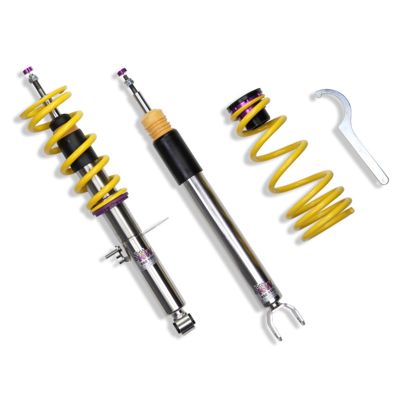 Load image into Gallery viewer, Kw 35285007 KW V3 Coilover Kit

