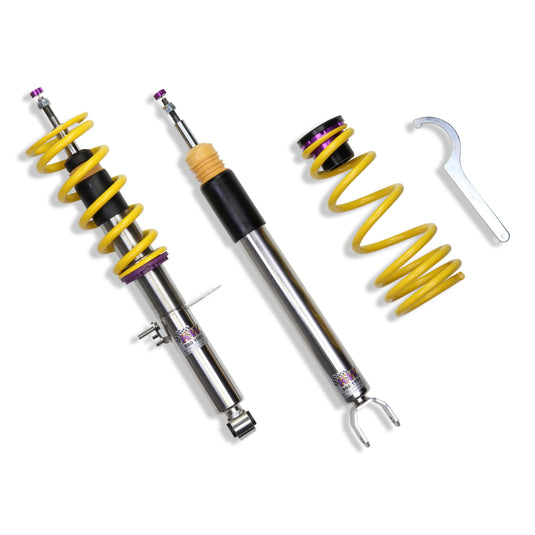 Kw 35285007 KW V3 Coilover Kit