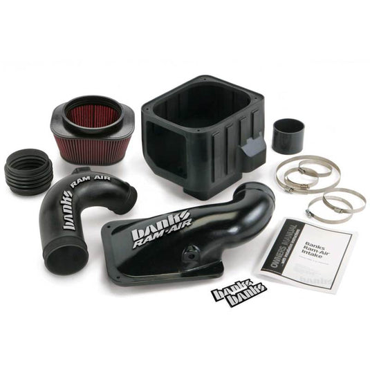 Banks Power 42135 GBE Ram-Air Intake Systems