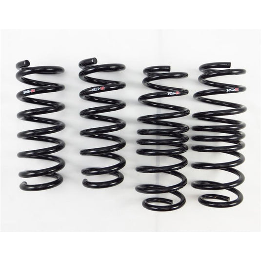 Rs-R N128D RSR Down Sus Springs