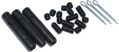 Venom Products 930954 Ski-Doo and Polaris Adjustable Pin Kits - 13 to 23g Adjustable Pins