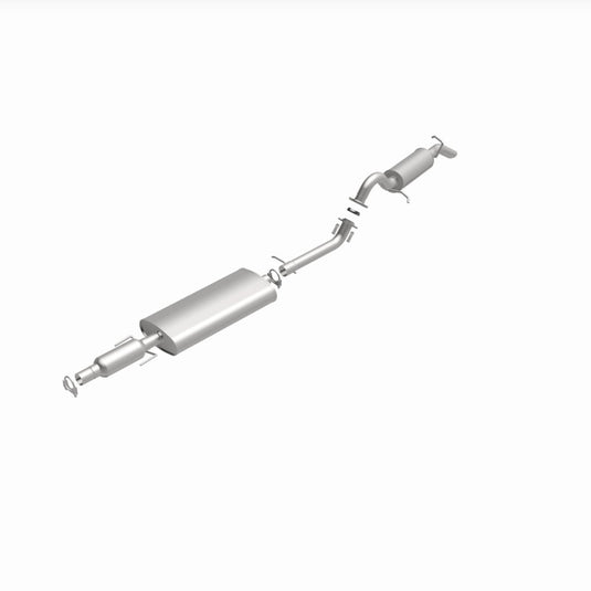 Magnaflow 106-0062 MAG BRE Exhaust Kits
