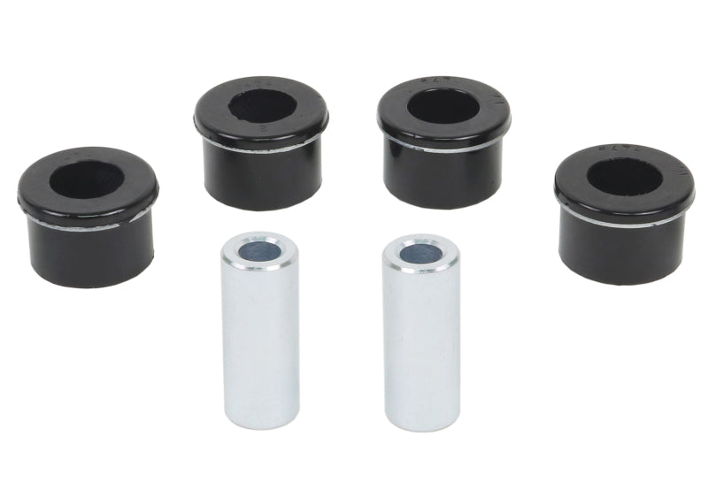 Load image into Gallery viewer, Whiteline W51709A WL Bushings - Control Arm

