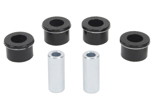 Whiteline W51709A WL Bushings - Control Arm