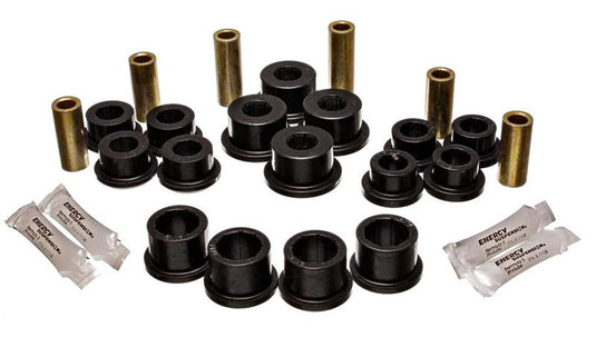 Energy Suspension 11.3108G ES Trailing Arm Bush - Black