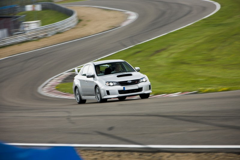 Load image into Gallery viewer, Ohlins SUS MI10S1 OHL Coilover - Road &amp; Track
