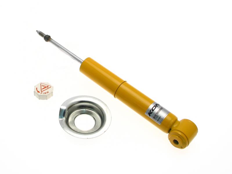 Load image into Gallery viewer, Koni 8010 1055Sport KON Sport (Yellow) Shocks
