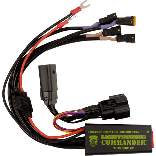Ciro 42419 Lighting Controller