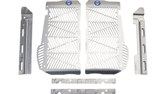Moose Racing 12-4020 Raditor Guard