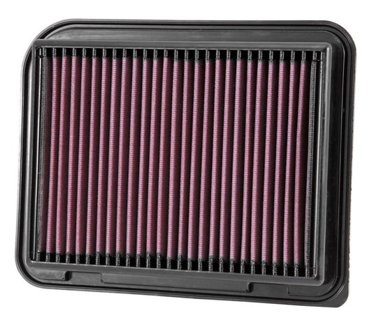 K&N Engineering 33-3015 KN Drop in Air Filters
