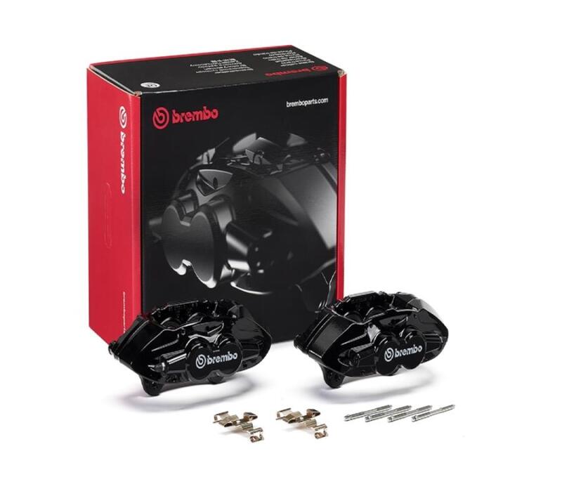 Load image into Gallery viewer, Brembo Oe FALD32 BRE Brake Calipers
