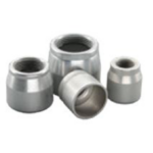 Fragola 3100016S FRA Sport Crimp Hose Ends