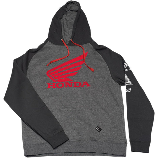Charcoal/Black