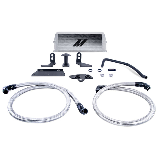 Mishimoto MMOC-F2D-11KSL MM Oil Cooler - Kits