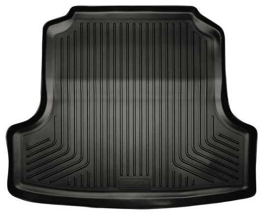 Husky Liners 48641 HL WB - Cargo - Black