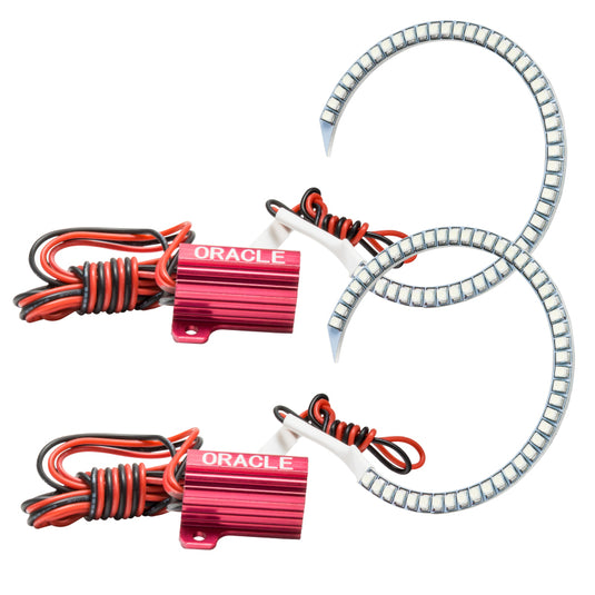 Oracle Lighting 2437-002 ORL Headlight Halo Kits