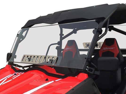 Spike Powersports 77-3200 Full Windshield
