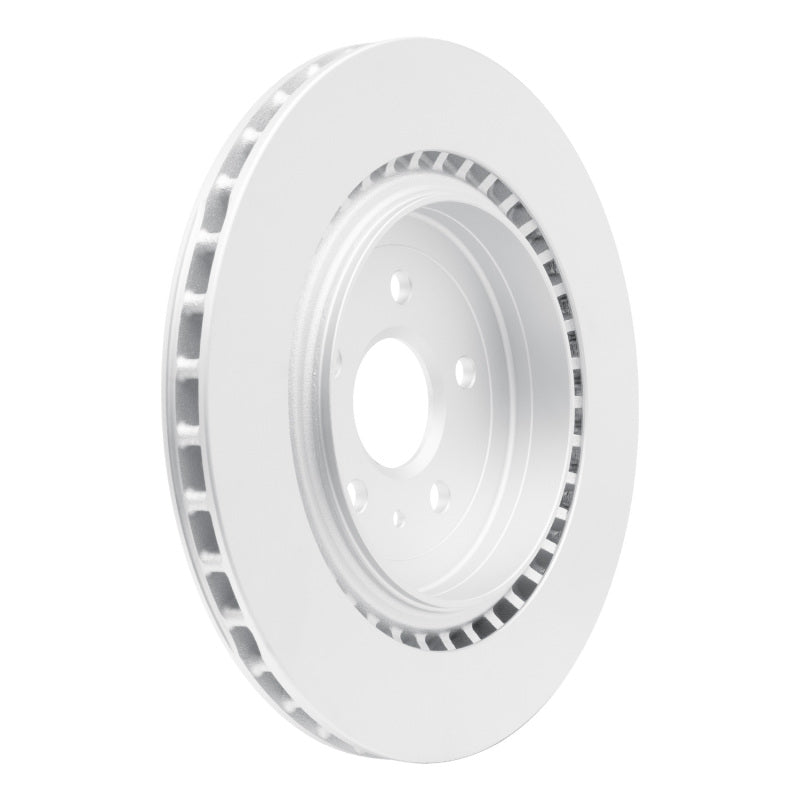 Load image into Gallery viewer, Dfc 604-47039 DFC GeoSPEC Coated Rotors - Plain
