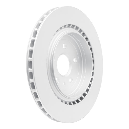 Dfc 604-47039 DFC GeoSPEC Coated Rotors - Plain
