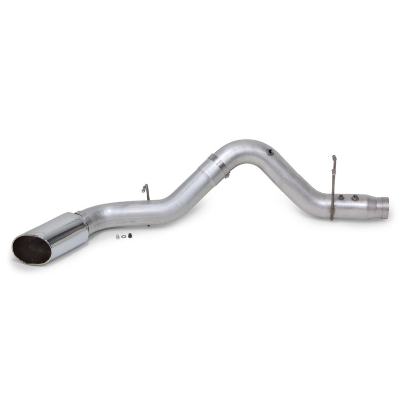 Load image into Gallery viewer, Banks Power 48996 GBE Monster Exhaust Chrome Tip
