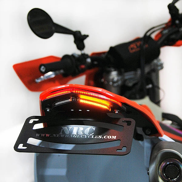 New Rage Cycles EXC-FE-24 Fender Eliminator