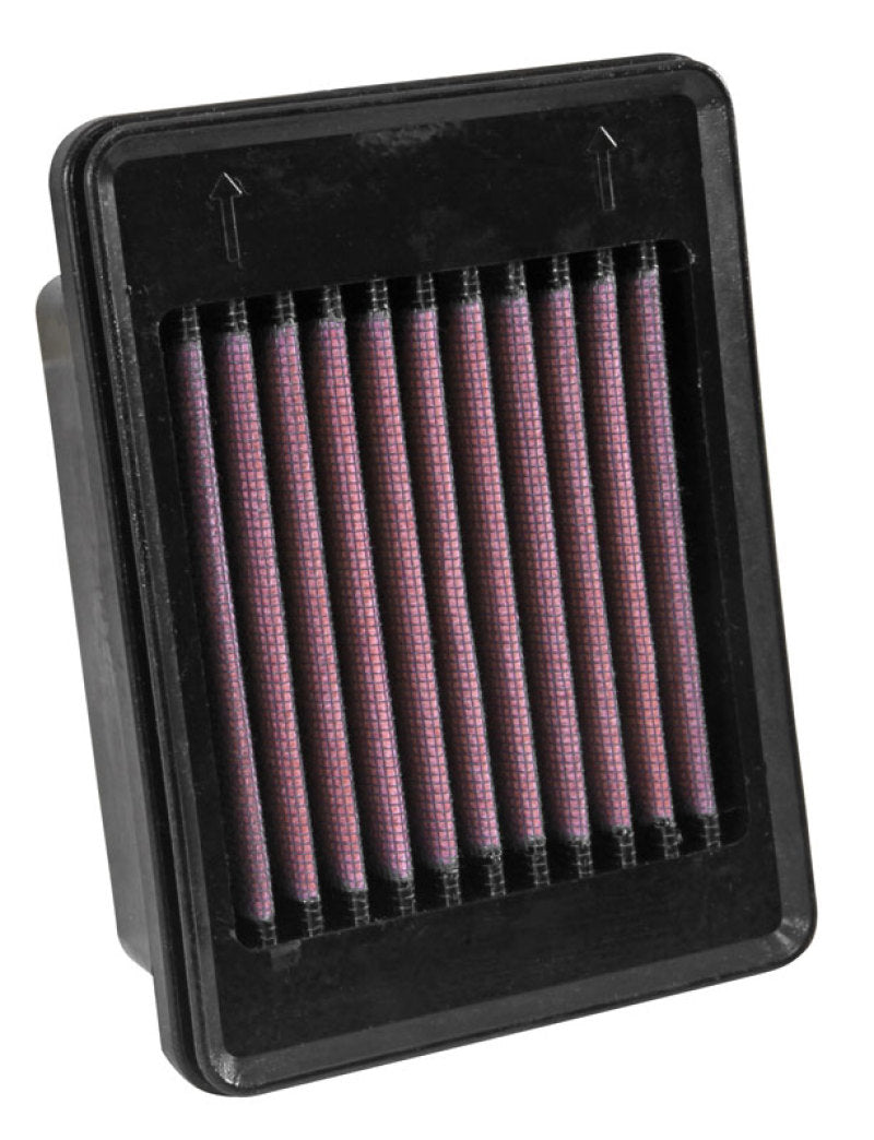 Load image into Gallery viewer, K&amp;N Engineering YA-3215 KN Motorcycle Direct Fit Air Filters

