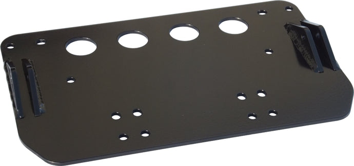 Kfi Products 105065 Plow Mount