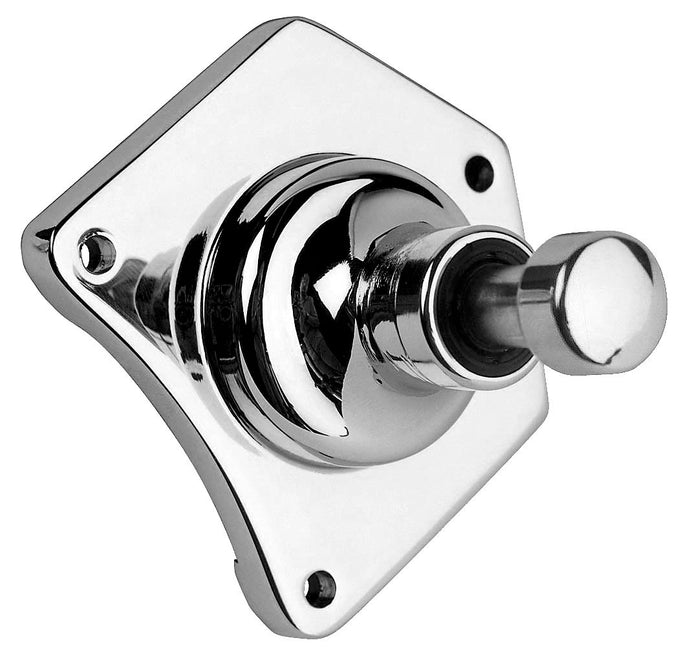 Spyke 400117 Starter Button/Solenoid Housing Switch - 1.2-1.4