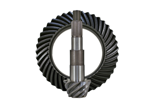 Revolution Gear & Axle NIS-M205-411 RGA Ring & Pinion Sets
