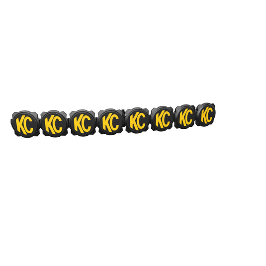 Kc Hilites 91398 KCL Gravity LED - Pro6