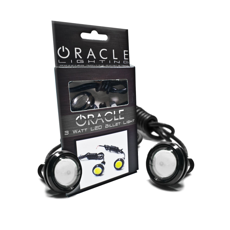 Load image into Gallery viewer, Oracle Lighting 5410-004 ORL LED DRL Lighting
