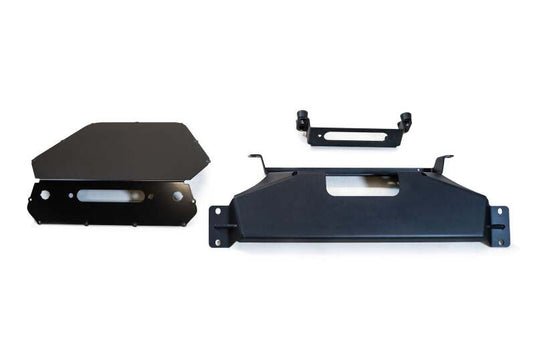 Addictive Desert Designs AC21156501NA ADD Stealth Fighter Winch Kit