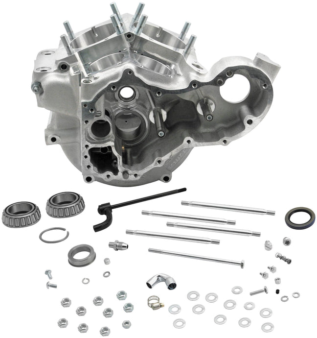 S&S Cycle 31-0008 Generator Style Crankcase
