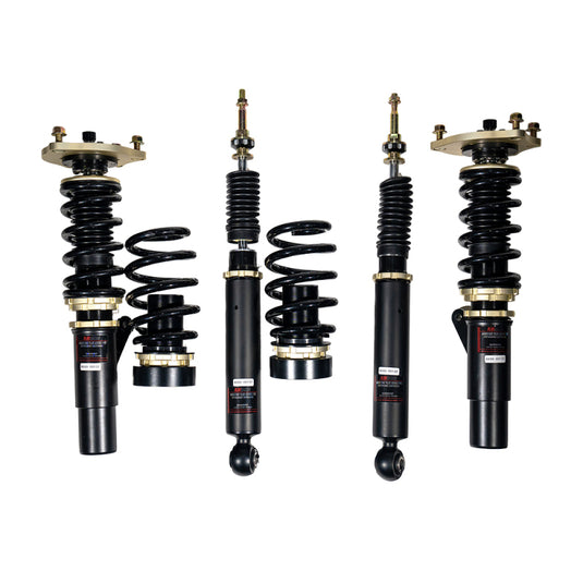 Blox Racing BXSS-00132 BX Plus Coilovers