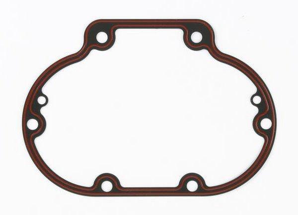 James Gasket 36805-06-X Clutch Release Cover Gasket - Metal with Beading