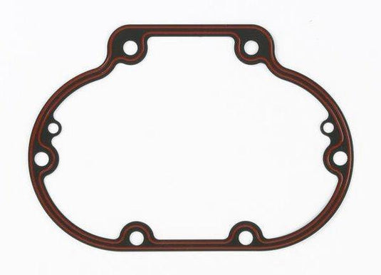 James Gasket 36805-06-X Clutch Release Cover Gasket - Metal with Beading