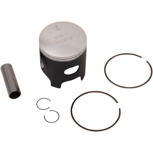 Wossner 8216DA Piston Kit - 66.35mm