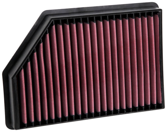 K&N Engineering 33-5098 KN Drop in Air Filters