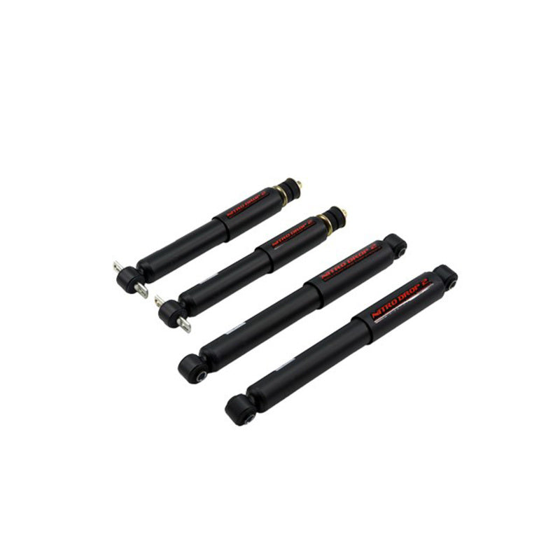 Load image into Gallery viewer, Belltech 9130 BT Nitro Shock Set
