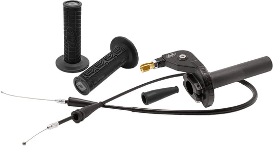 Motion Pro 01-2855 ATV Twist Throttle Conversion Kit