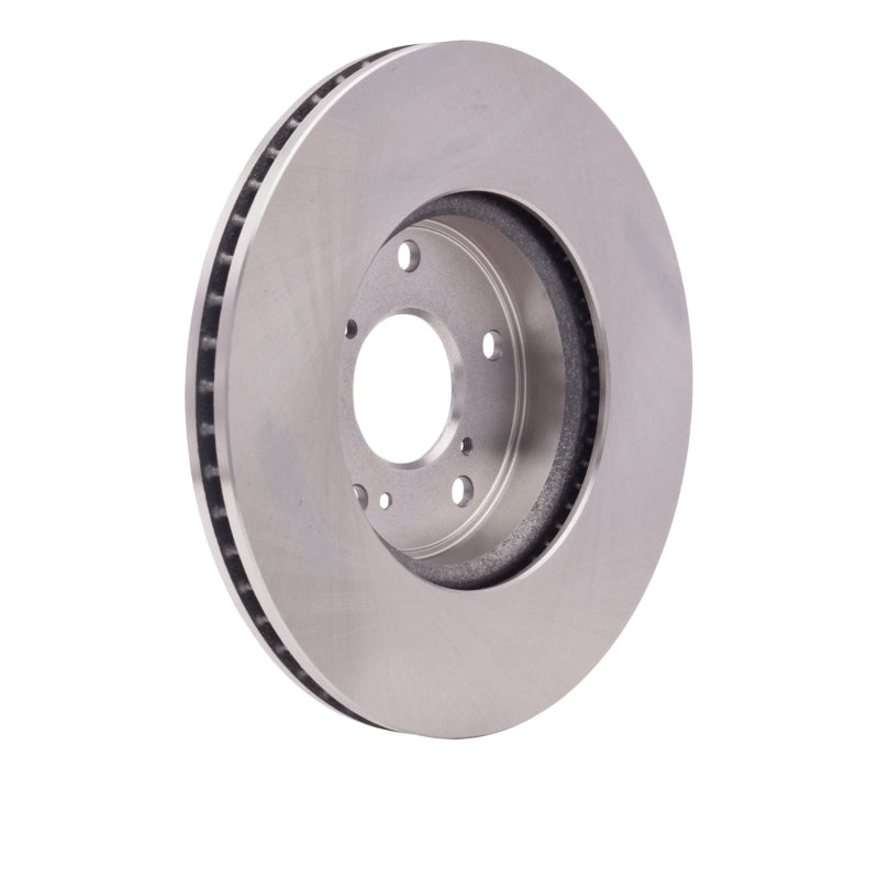 Load image into Gallery viewer, Dfc 600-59039 DFC Brake Rotors - Plain
