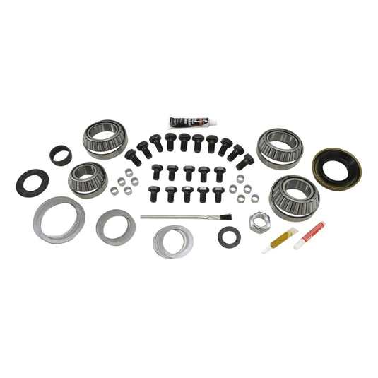 Yukon Gear & Axle YK D44-JK-RUB YUK Master Overhaul Kits