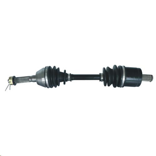 Tytaneum 813-0167 OE Style CV Axle