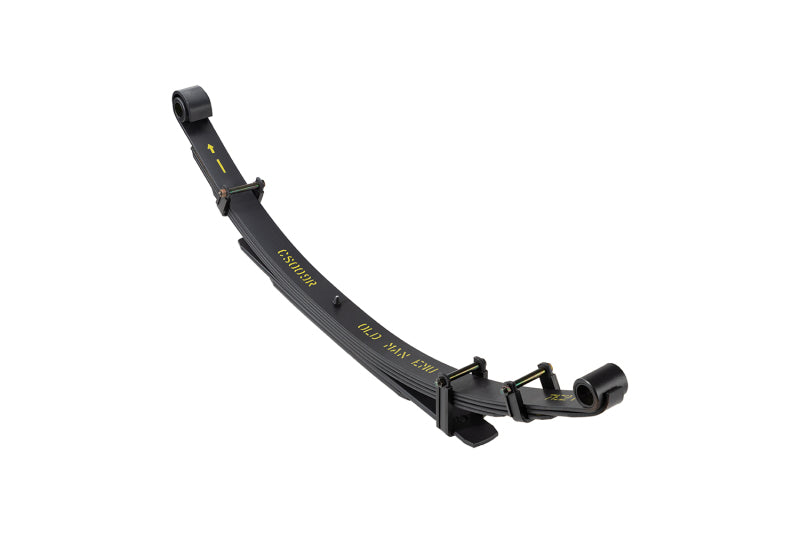 Load image into Gallery viewer, Old Man Emu CS009R ARB OME Dakar Leaf Springs
